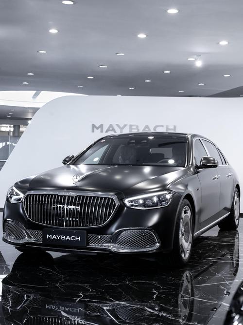 佛山229岚图汽车的售后服务让用户无忧出行，迈巴赫未来的豪华车趋势