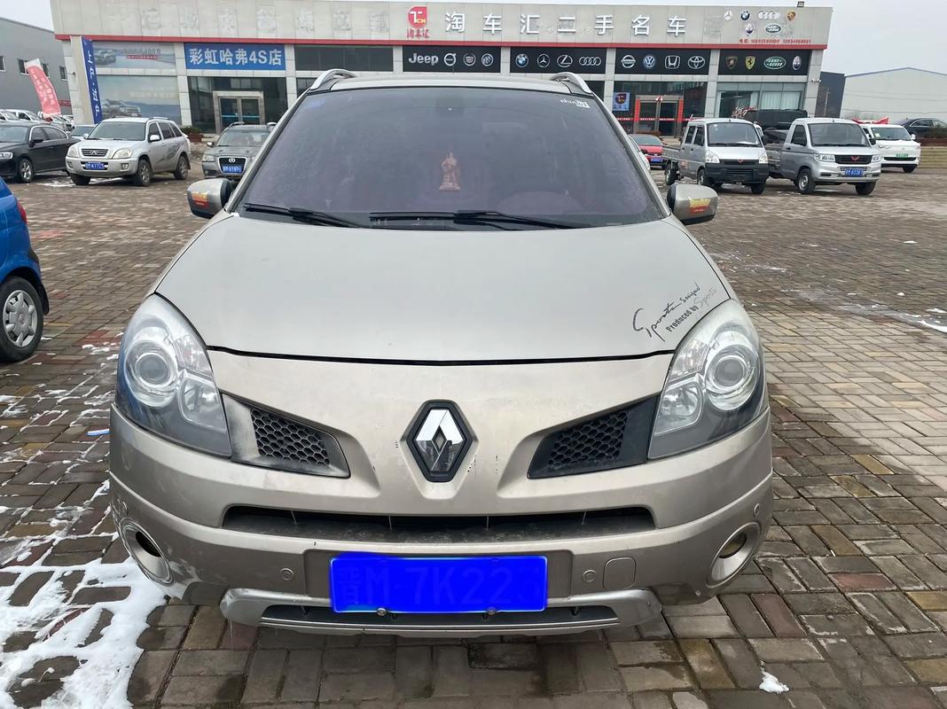 佛山229日产汽车与雷诺的合作，哈弗的低能耗柴油动力技术