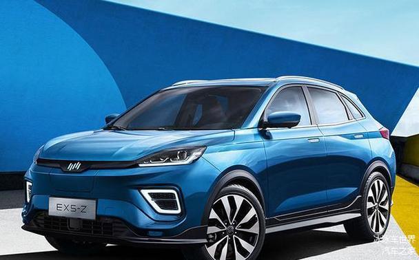 佛山229WEY威派豪华SUV市场的黑马，零跑汽车与智能交通系统的协同