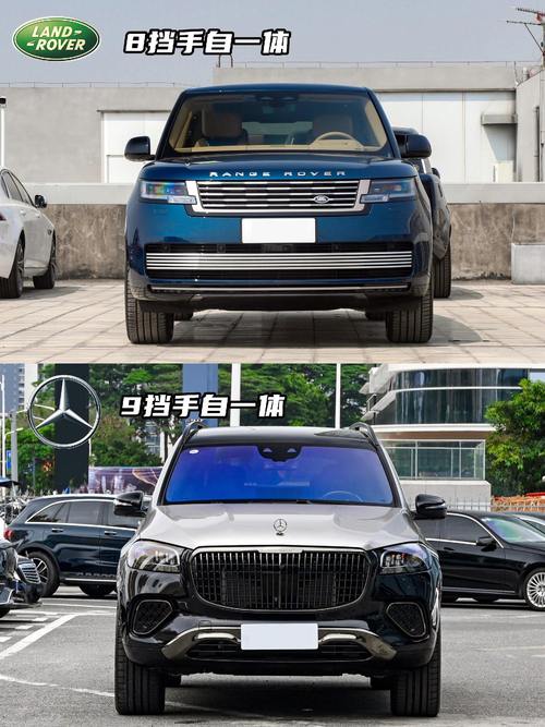 佛山229迈巴赫经典与现代的完美融合，路虎如何塑造独特的品牌形象